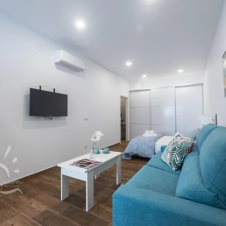 Apartment Dom Tarifa
