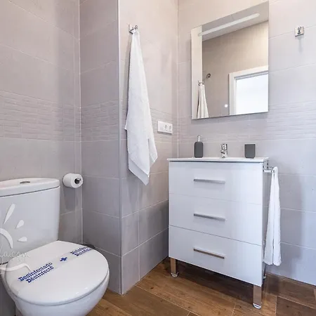 Apartment Dom Tarifa