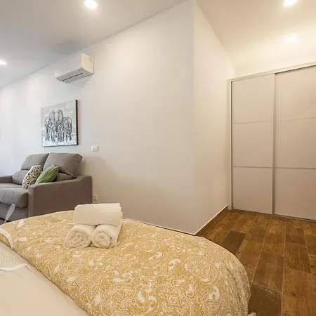Apartment Dom
