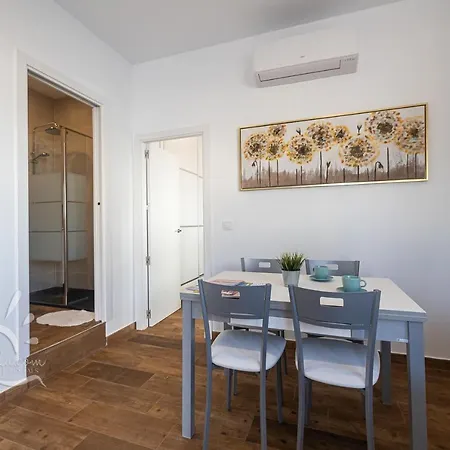 Dom Apartment Tarifa