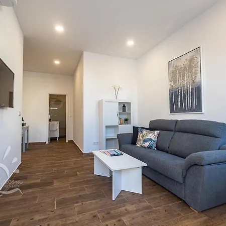 Apartment Dom