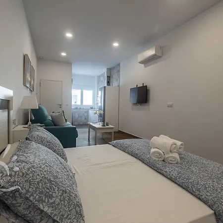 Apartment Dom
