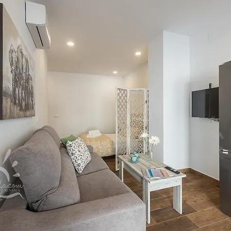 Dom Apartamento Tarifa