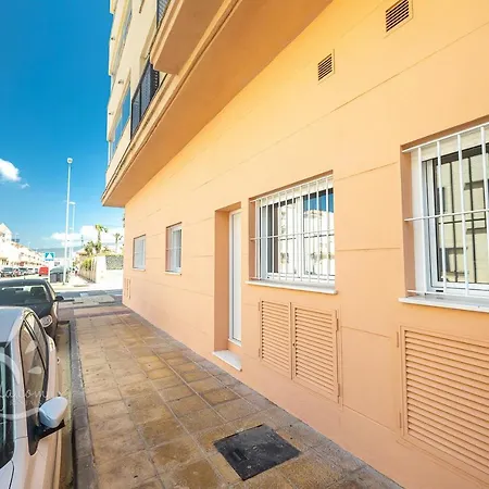 Apartamento Dom *